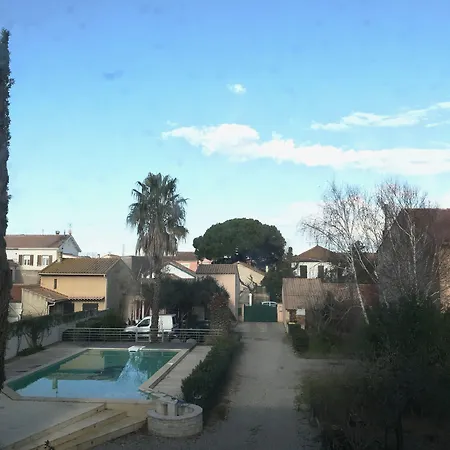 Les Algues Du Grau Le Grau-dʼAgde