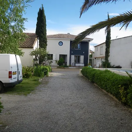 Les Algues Du Grau 3* Le Grau-dʼAgde