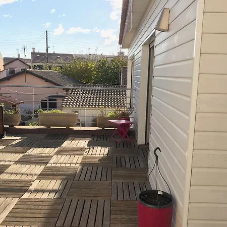 Les Algues Du Grau 3* Le Grau-dʼAgde