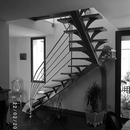Les Algues Du Grau فندق مبيت وإفطار Le Grau-dʼAgde