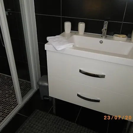 Bed & Breakfast Les Algues Du Grau Le Grau-dʼAgde