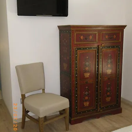 Bed & Breakfast Les Algues Du Grau