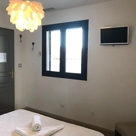 Les Algues Du Grau 3* Le Grau-dʼAgde