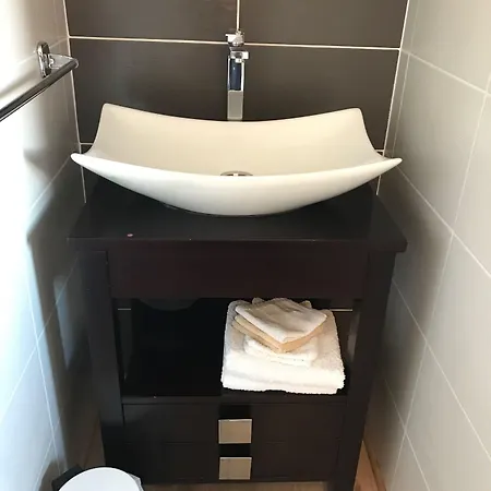 Les Algues Du Grau Frühstückspension