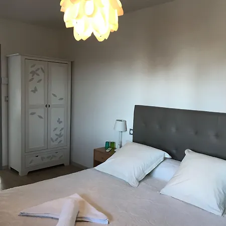 Bed & Breakfast Les Algues Du Grau Le Grau-dʼAgde