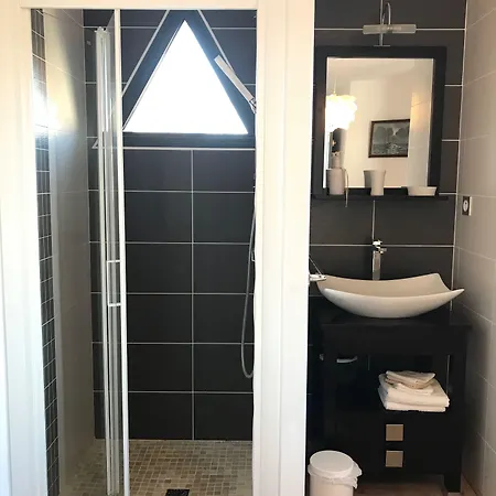 Bed & Breakfast Les Algues Du Grau Le Grau-dʼAgde