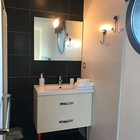 Bed & Breakfast Les Algues Du Grau 3*