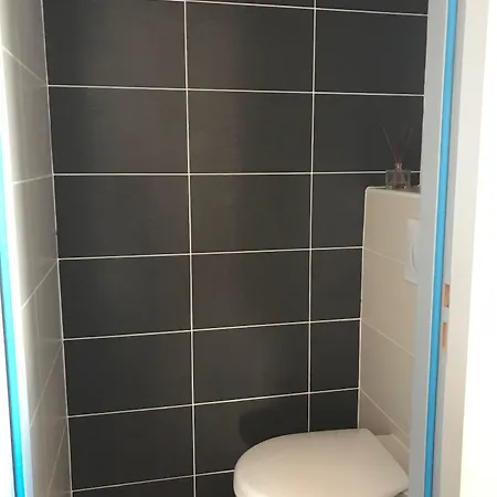 Les Algues Du Grau 3*